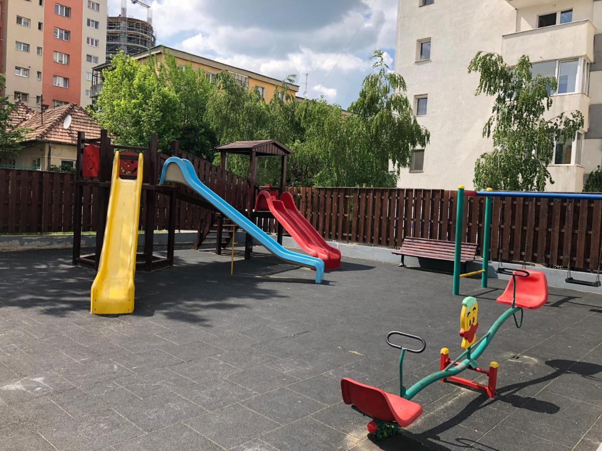 Mivardomi Accommodation Cluj-Napoca Exterior foto