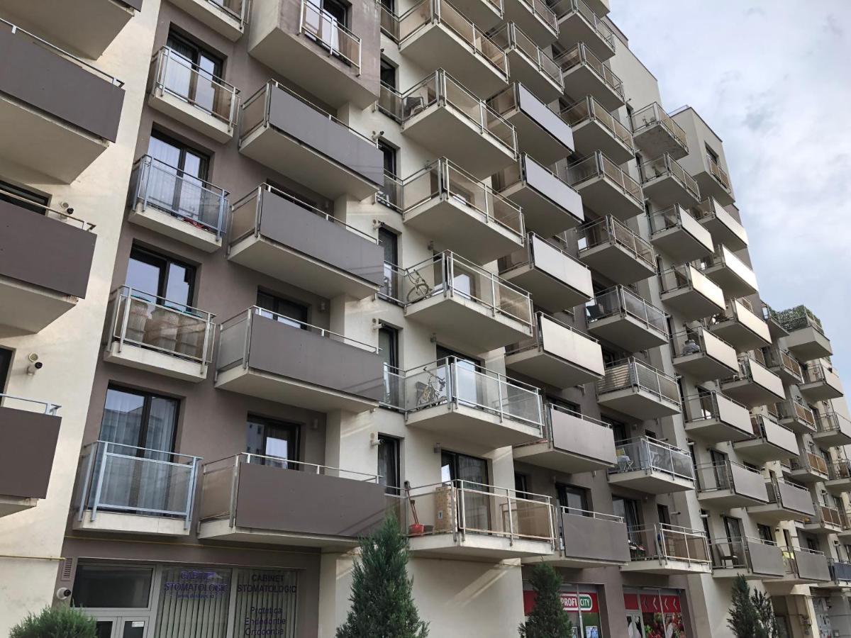 Mivardomi Accommodation Cluj-Napoca Exterior foto